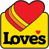 Love's logo